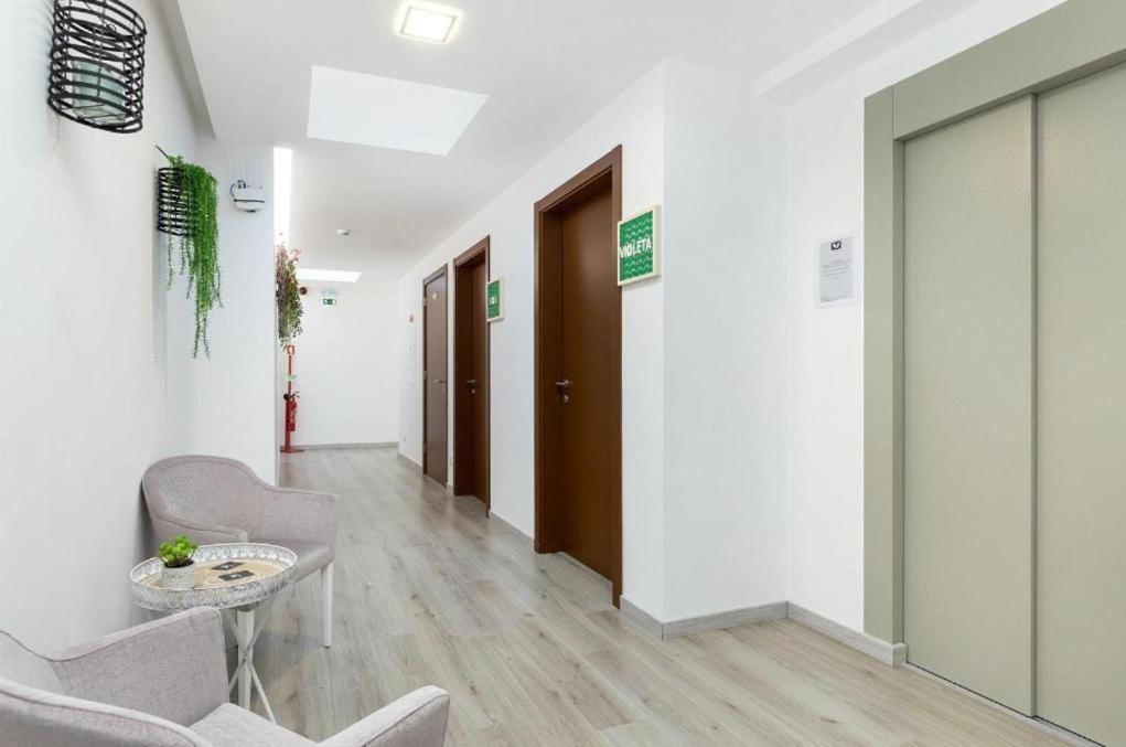 Olhos D' Agua Hotell Alcanena Eksteriør bilde