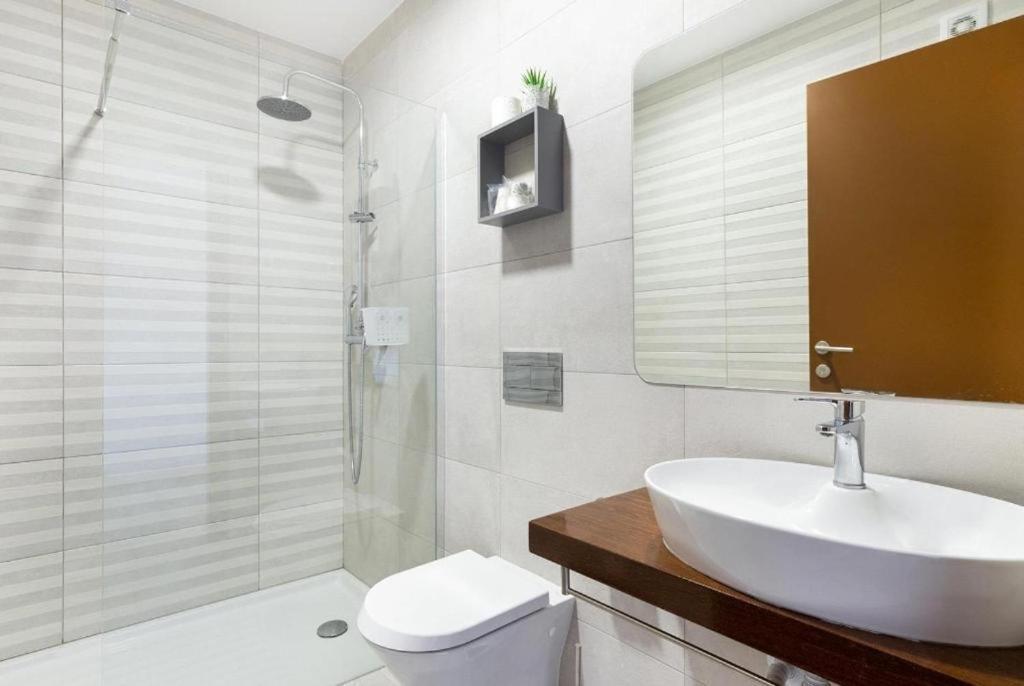 Olhos D' Agua Hotell Alcanena Eksteriør bilde
