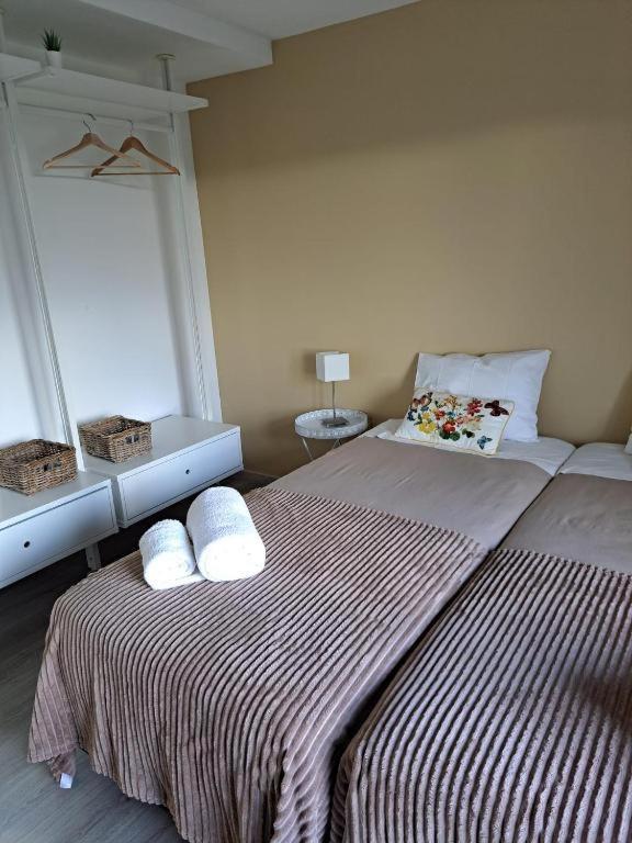 Olhos D' Agua Hotell Alcanena Eksteriør bilde